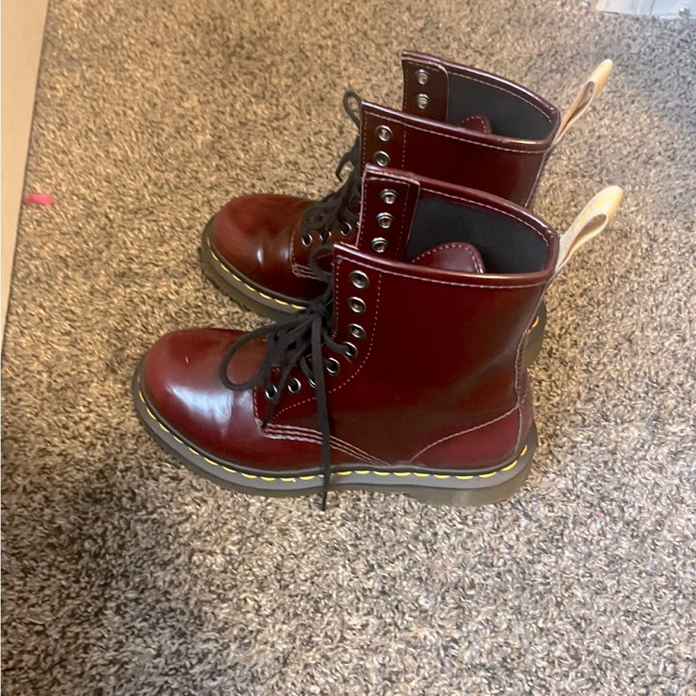 Dr Martens